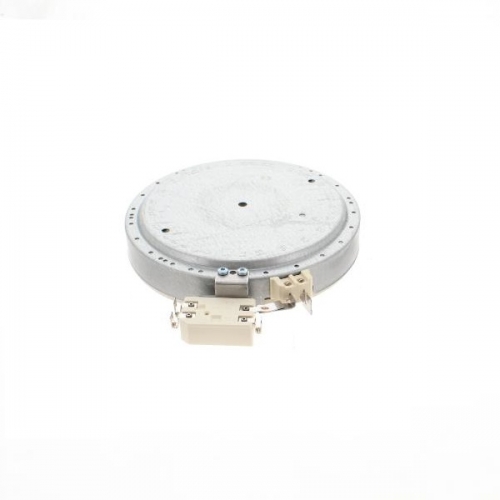 Конфорка стекло керамических поверхностей INDESIT C00327340 ( EIKA 1652032832 1200W D 165 mm. )